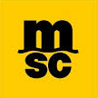MSC logo