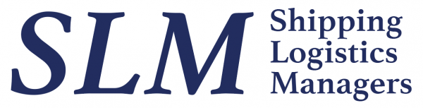 SLM Logo